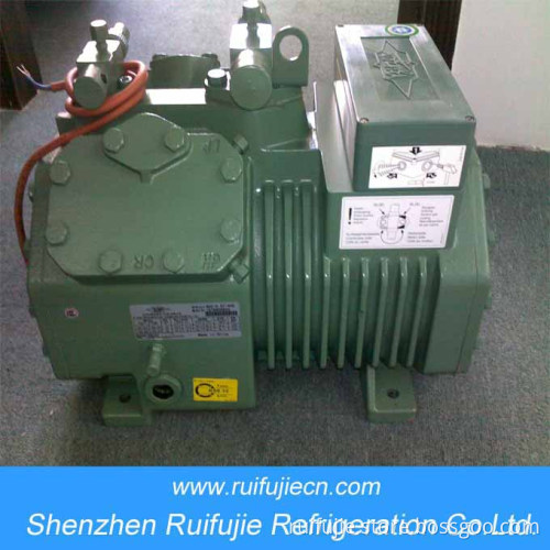 Bitzer Semi-Hermetic Compressor (4CC-6.2Y)